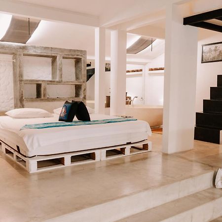 Chic And Cozy Studio Canggu  Exterior photo