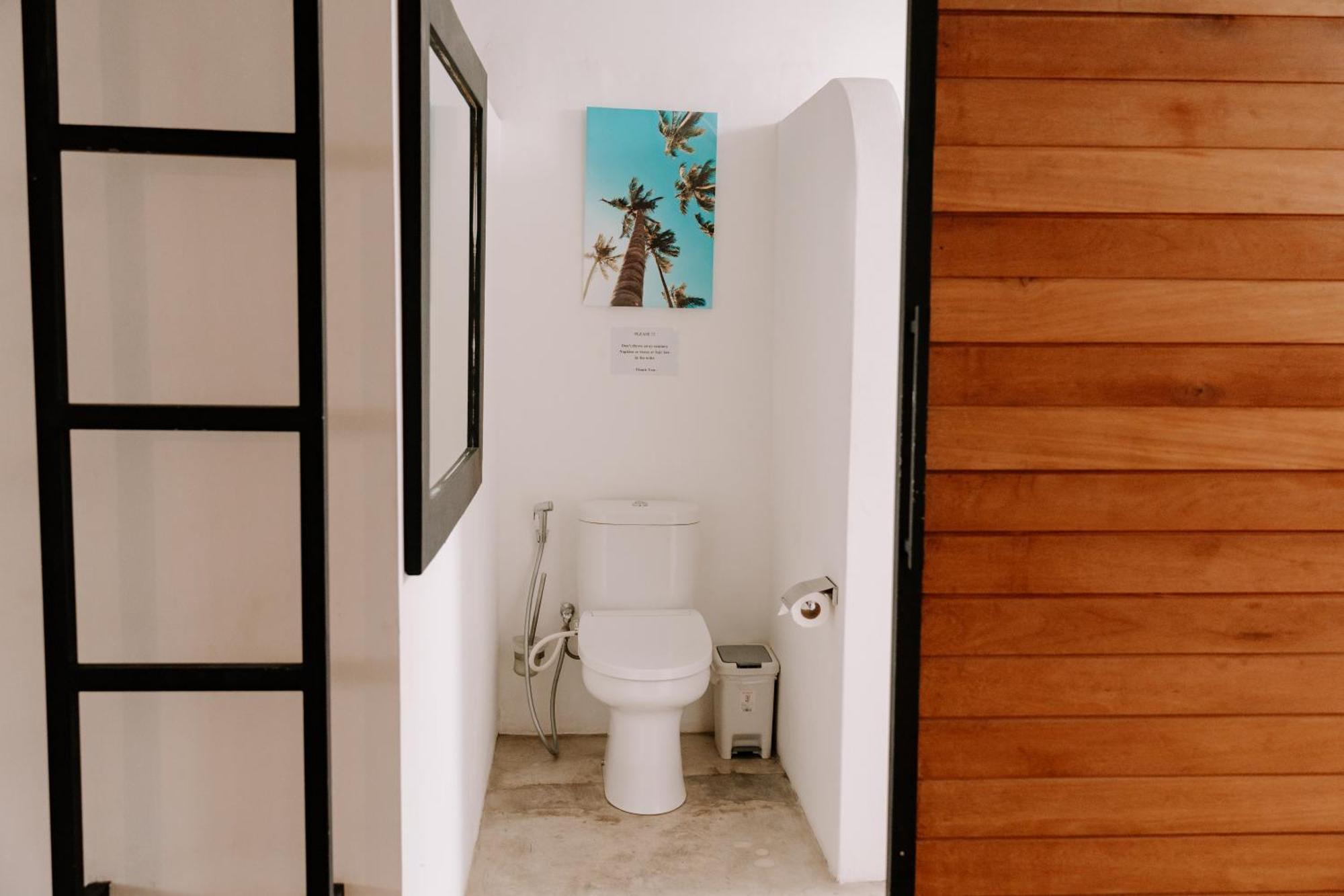 Chic And Cozy Studio Canggu  Exterior photo